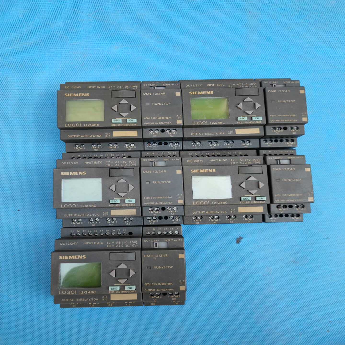 议价西门子6ED1052-1MD00-0BA5055-1M