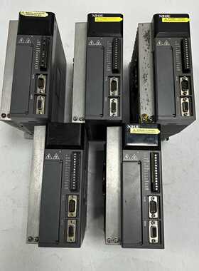 信捷伺服驱动器DS3L-41P5-PFA，1.5KW大功率，--议价商品