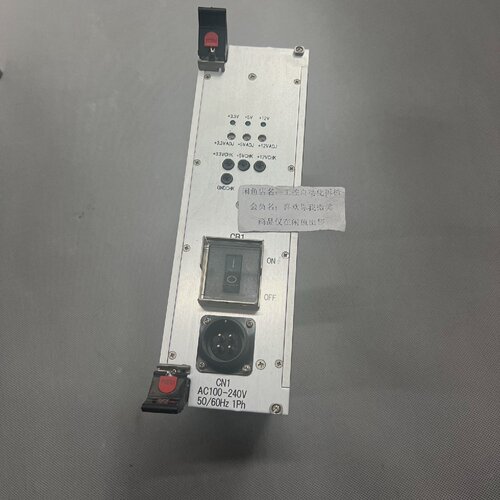 寻OKI电源模块E2U008PWR