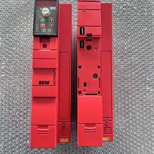 询-SEW变频器型号MC07B00305A3400功能