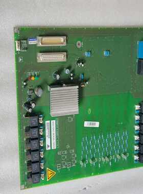 C98043-A1695-L41整流触发板6SE7041询价