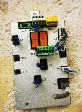 咨询-ABB，型号：DSQC6113HAC13389-2