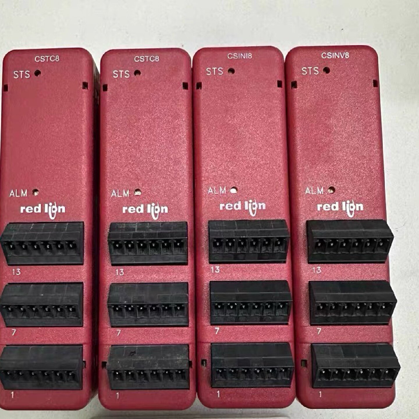Redlion红狮模块CSINI800原装现货CSI