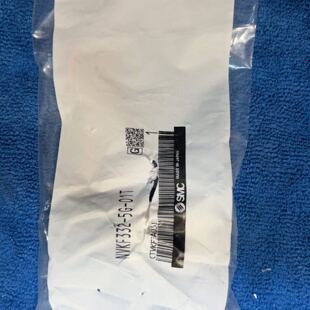 议价 全新SMC电磁阀NVKF3325G01T