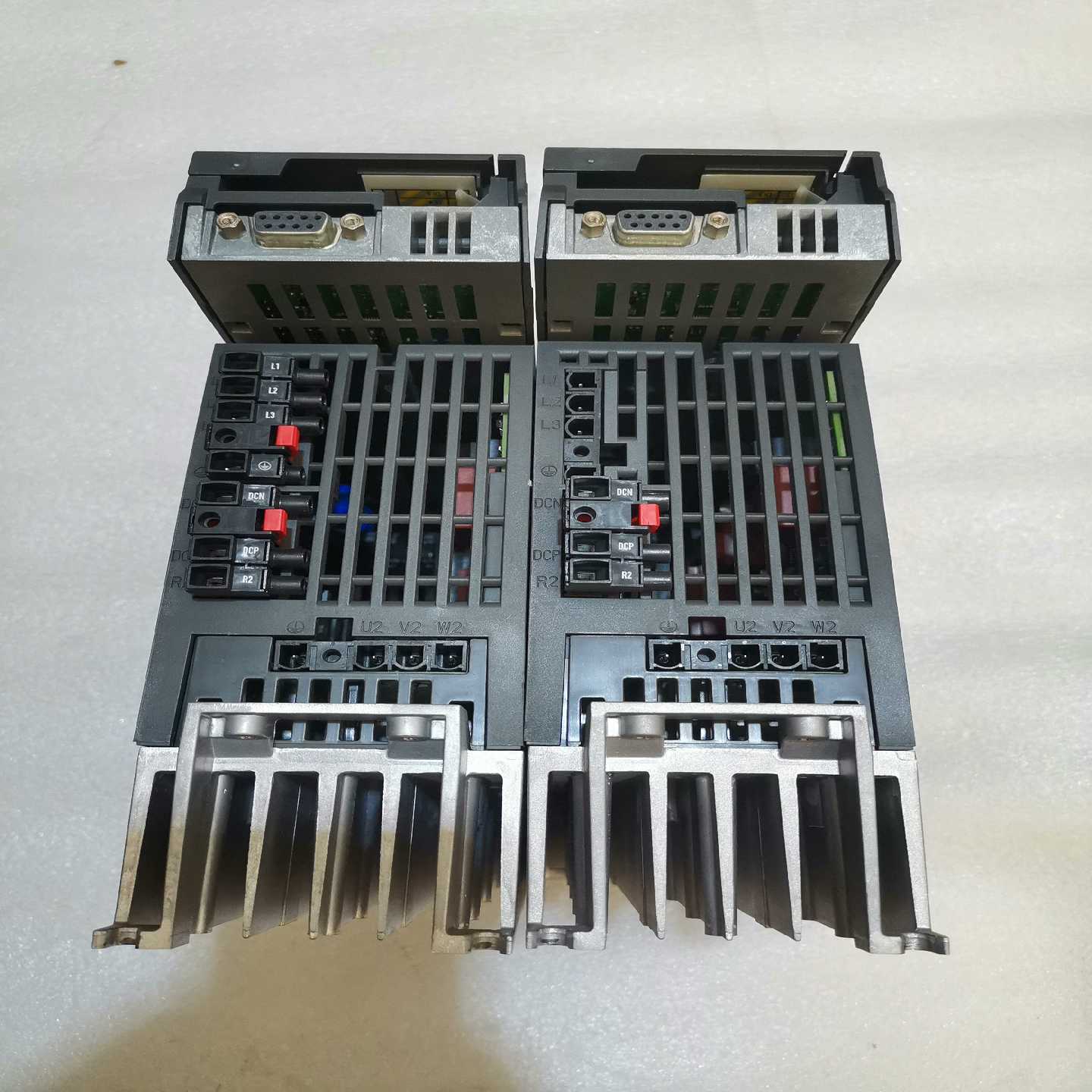 咨询-变频器6SL3210-1PE11-8UL1，带6SL3