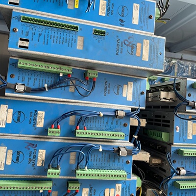 STOBER斯博德伺服驱动器SDS4021SDS4011-议价