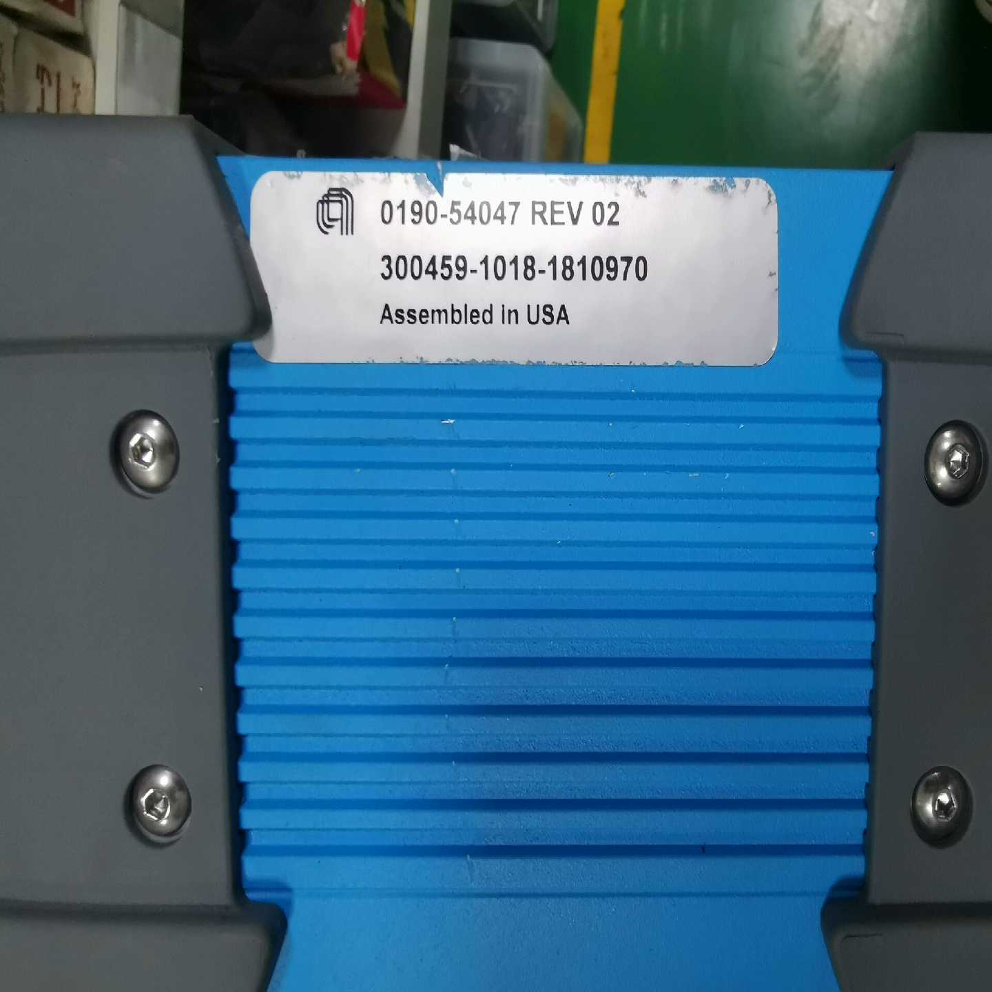 VerilySD1024G-2-S光谱仪，P/N：1009询价