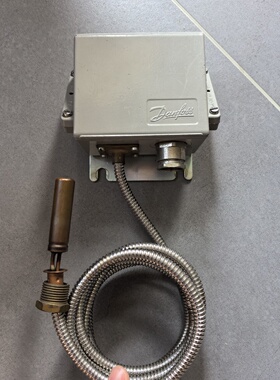 DanfossKPS81060L3106拆机件功，议价商品