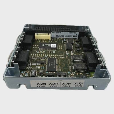AJ1197 Control Board Ferag 5.940.534 5940534 Mikrap 10317 2D