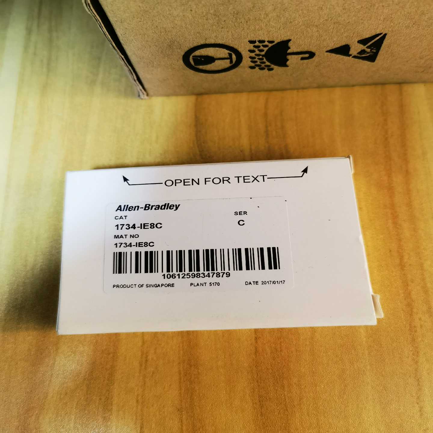 【请询价】1734-IE8C全新原装正品喜欢的来