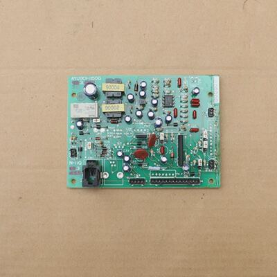Marine Auto Telephone ODA19801 Tragbar Telefon PCB AYU901115