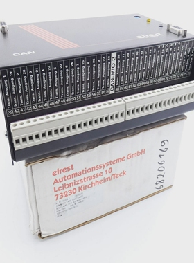 ElrestCAN/MIO-2.2/4XO-10VDC/24VDCACE-ELACANArt.Nr.105008-