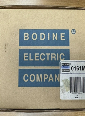 BODINEELECTRIC24D4BEPM-Z3GEARMOTOR1/17-HP42-RPM130V0.