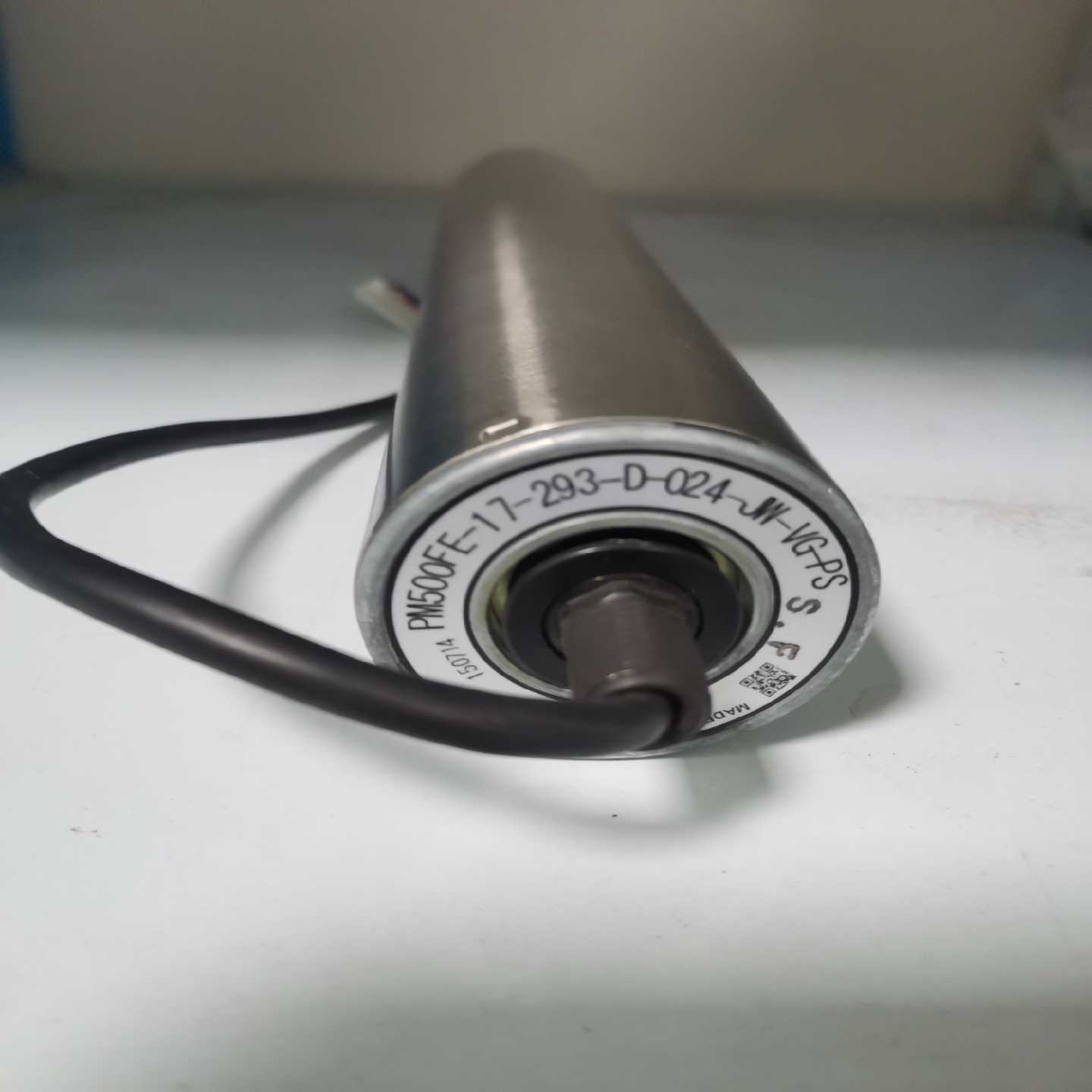 咨询-伊东电动滚筒PM500FE-17-293-D-024-J
