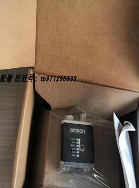 配件欧姆龙读码器V430-F000M12M-SRX全新正品原装V430-F议价