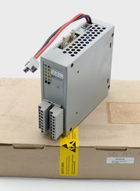 SiemensSB106DD1681-0AE2Ver.AInterfaceModul-unused/OV