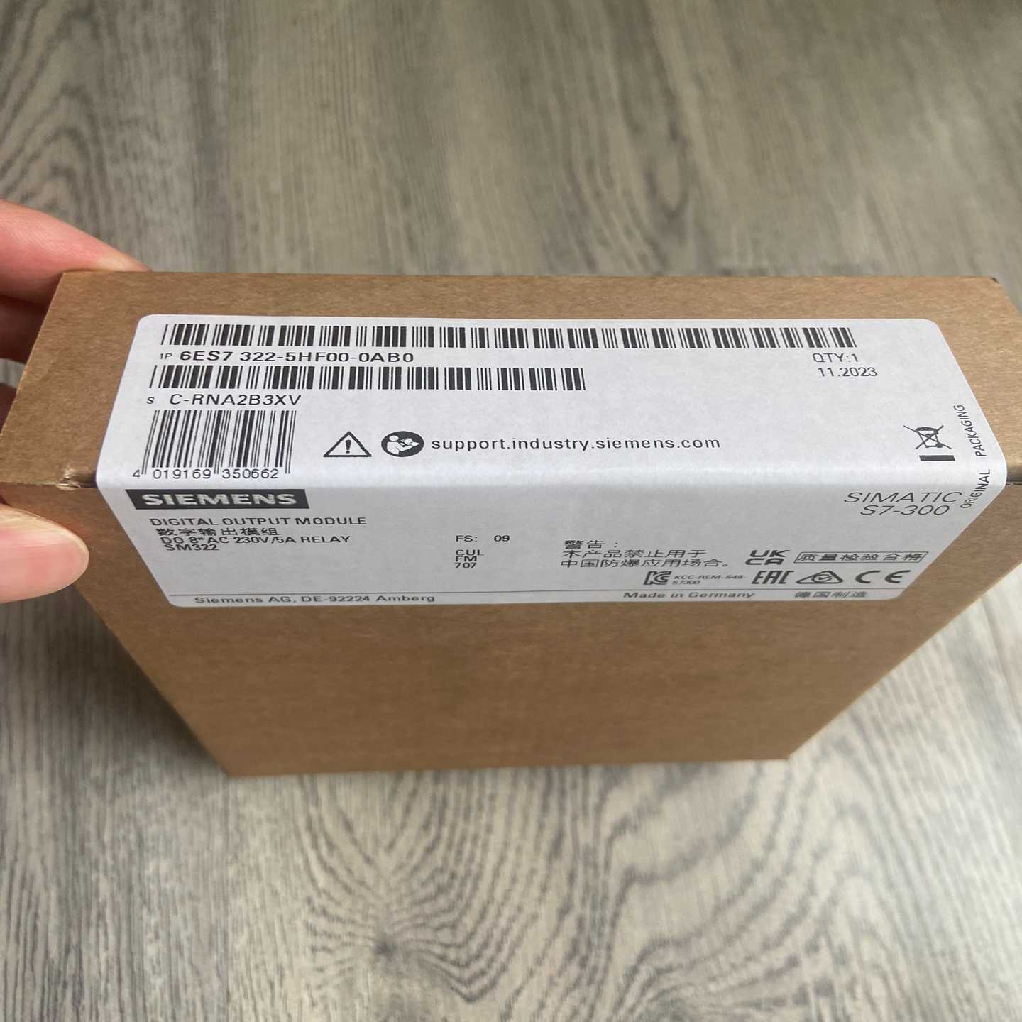 模块6ES7322-5HF00-0AB06ES7322-询价