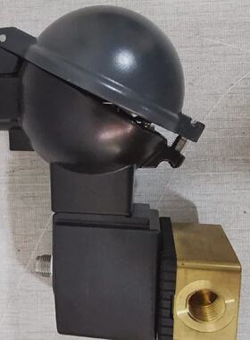 BURKERT 74653 POTENTIAL ELECTROSTATIC