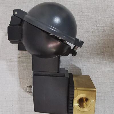 BURKERT 74653 POTENTIAL ELECTROSTATIC