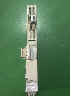 西门子SIMODRIVE驱动器型号6SN11231AB0