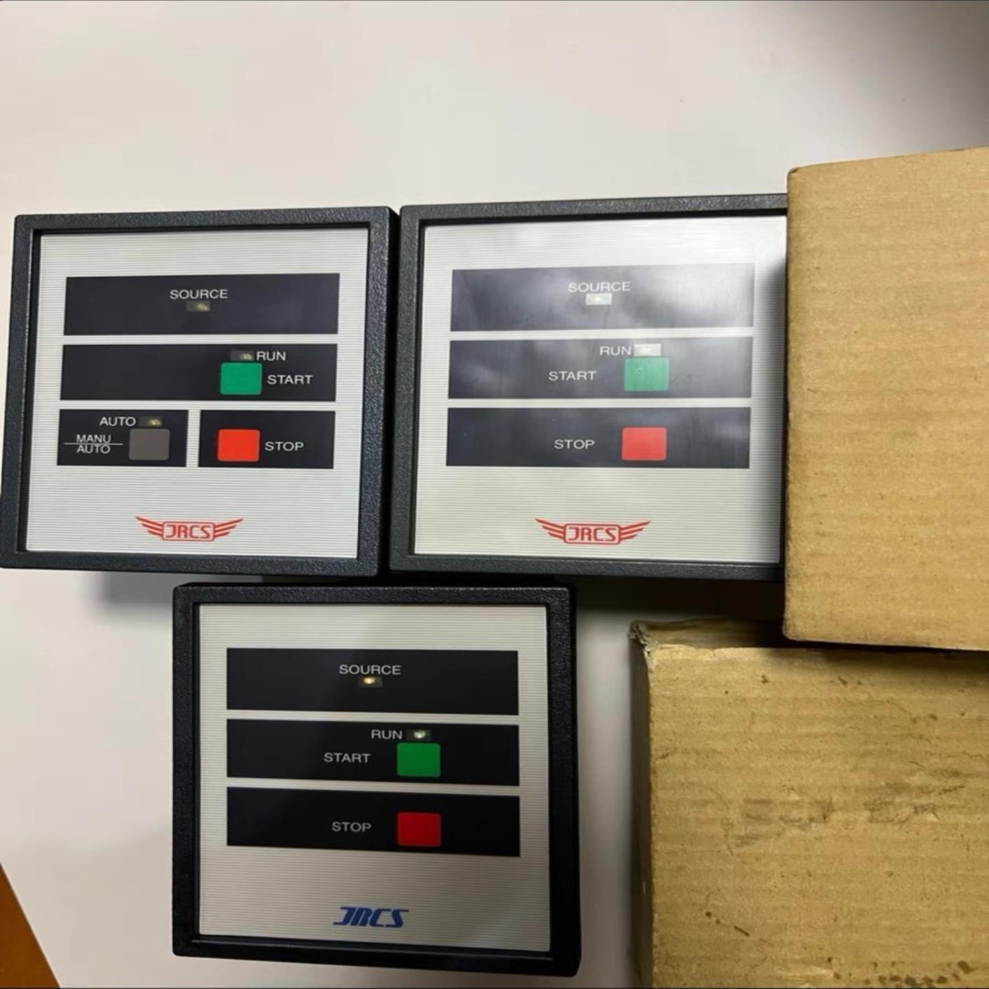 【请询价】JRCS启动面板SCU-AN7AN8DN2a