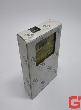 RelDeMonitoreoDeVoltajePilz1UM230-240VACUM0.1-500V