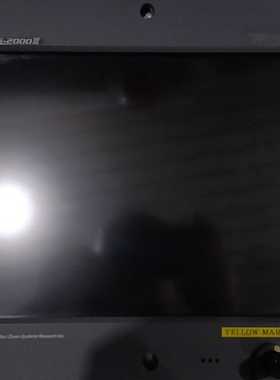 议价二手拆机三井BMS2000III，驾驶台，机仓报警控制屏，不