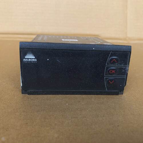 AALBORG 5714 PROGRAMMABLE INDICATOR 5714AAAI PR ELECTRONICS