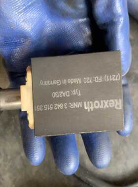 力士乐挡停器Rexroth3842515351询价