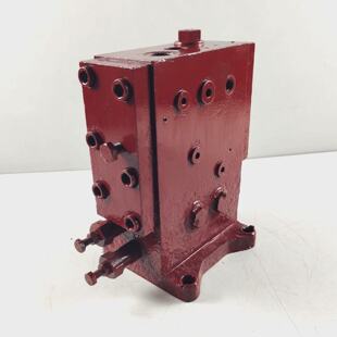 Bloque Para Agarre De D3435