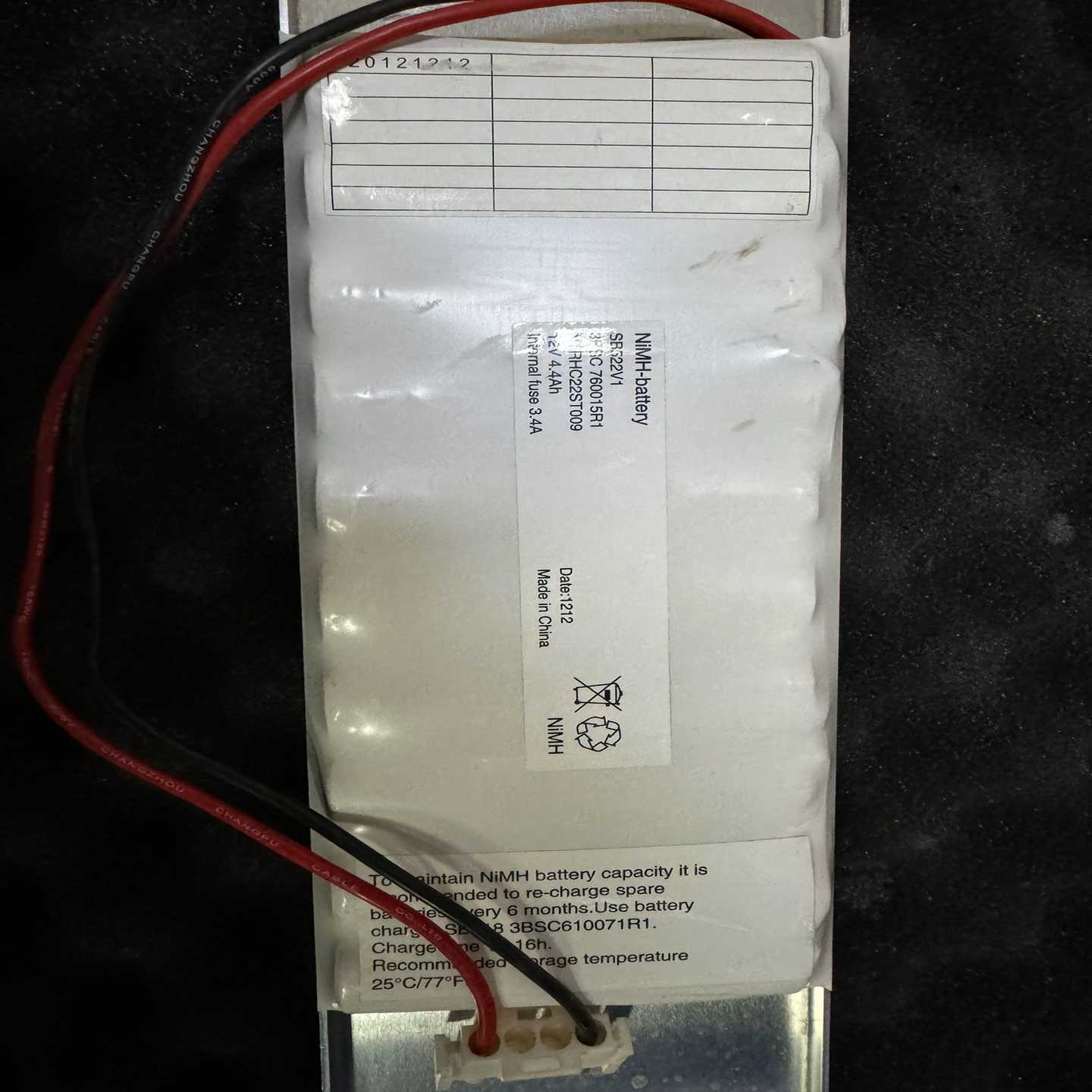 ABBSB522V13BSC760015R112V（零零电子）