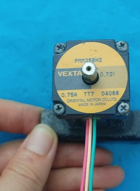 议价马达PMM35BH2议价