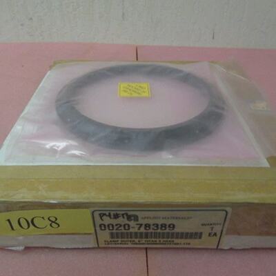 AMAT 002078389 Clamp Outer 6 Titan 2 Head
