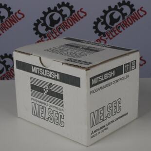 MITSUBISHI FX2N1PGE PROGRAMMABLE CONTROLLER  6 Monate Garant