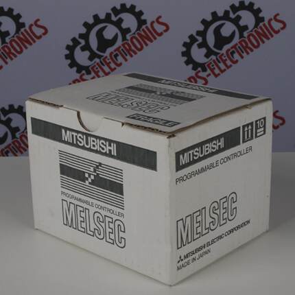 MITSUBISHI FX2N1PGE PROGRAMMABLE CONTROLLER  6 months warran