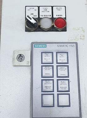 议价6AV3 6883AF370AX0 KP8F议价