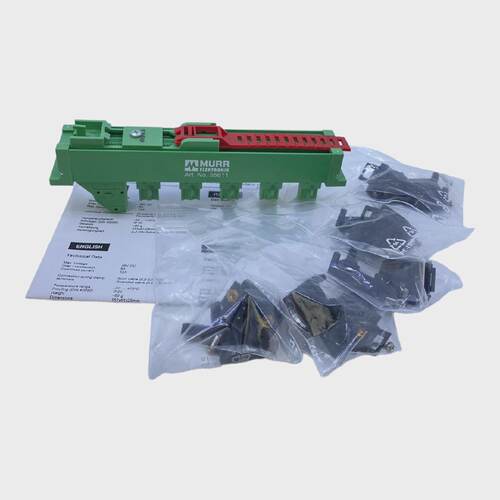 Murr 55611 ASI Distributor  For Industrial Use Murr Distribu