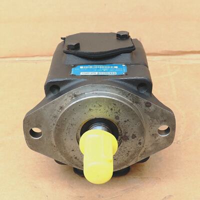 DENISON HYDRAULICS T6DB451R00B1 PUMP T6DB451R00B1