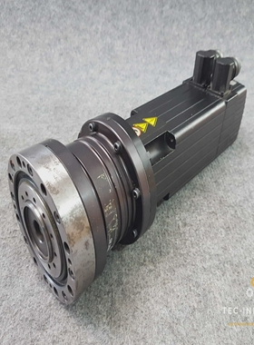 MOOGG400SERIESG423_817G3L40BRAKE1.5NMHARMONICDRIVE