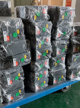 9新冲冲xin施耐德变频器ATV310HU30N4A3KW