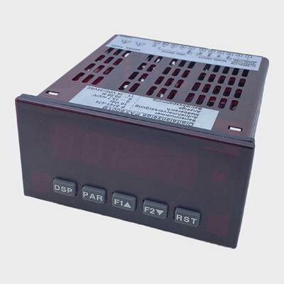 Althen PAXS001B Pantalla Digital Para Uso Industrial 24V CA