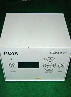 HOYA豪雅 EXECURE-H-MVC,成色如图，功能正常~询价