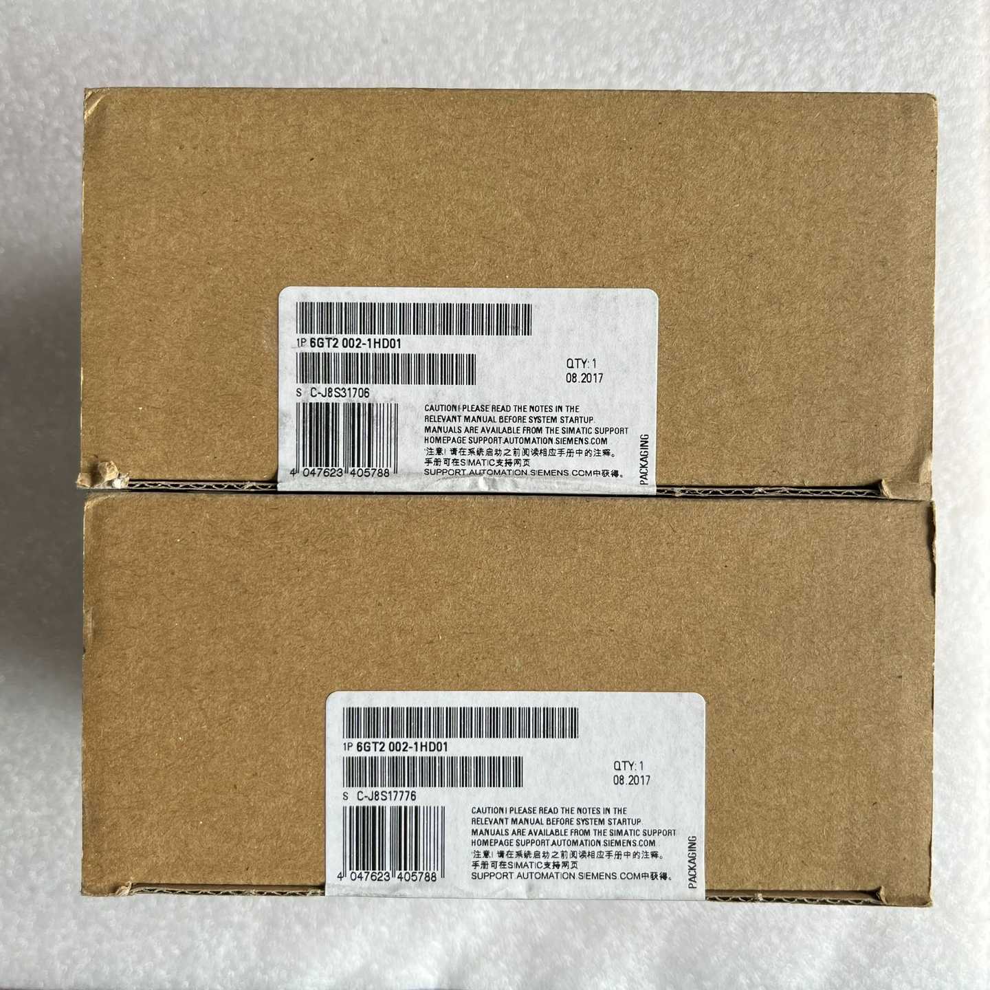 6GT2002--1HD01未开封询价