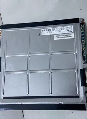 【请询价】夏普sharp  LM12S471 121寸液晶屏