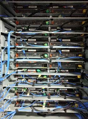 45W8715 45W8714 IBM DS8000系列  ECM 8GB Controller光纤存询价