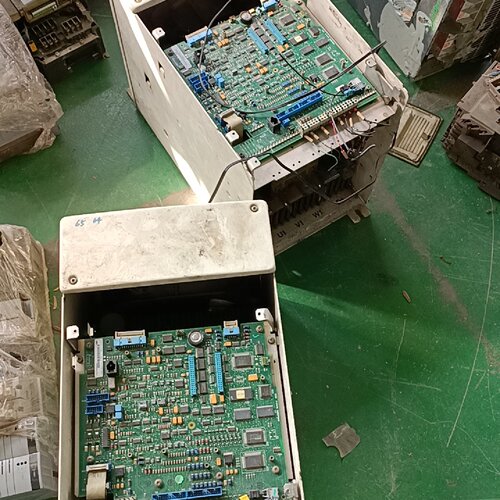 DCS500直流调速器励磁板FEX2ASD-询