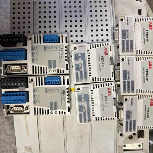 abb880配件fpba013个feca012-议价