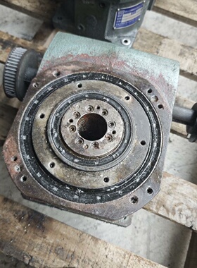 询价-DEX德士凸轮分割器9AD12工位有五个正常使用打