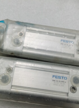 询/FESTODNC3225PPVA气缸163305
