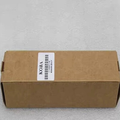 询价KOBA缓冲器KMA3625CY现货1122211